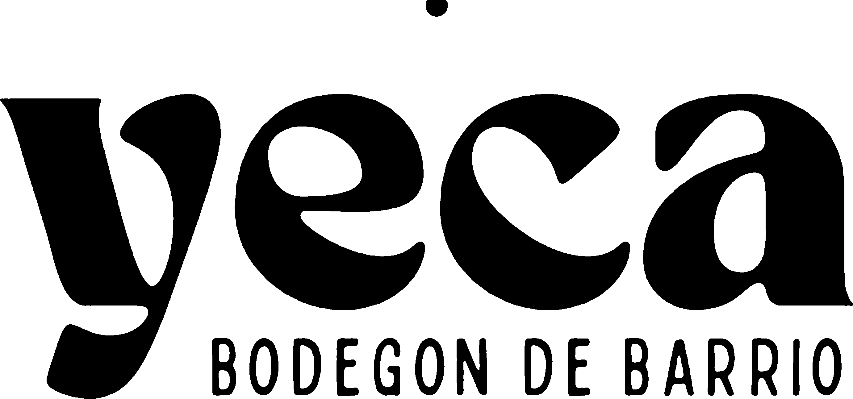 Yeca · Bodegón de Barrio